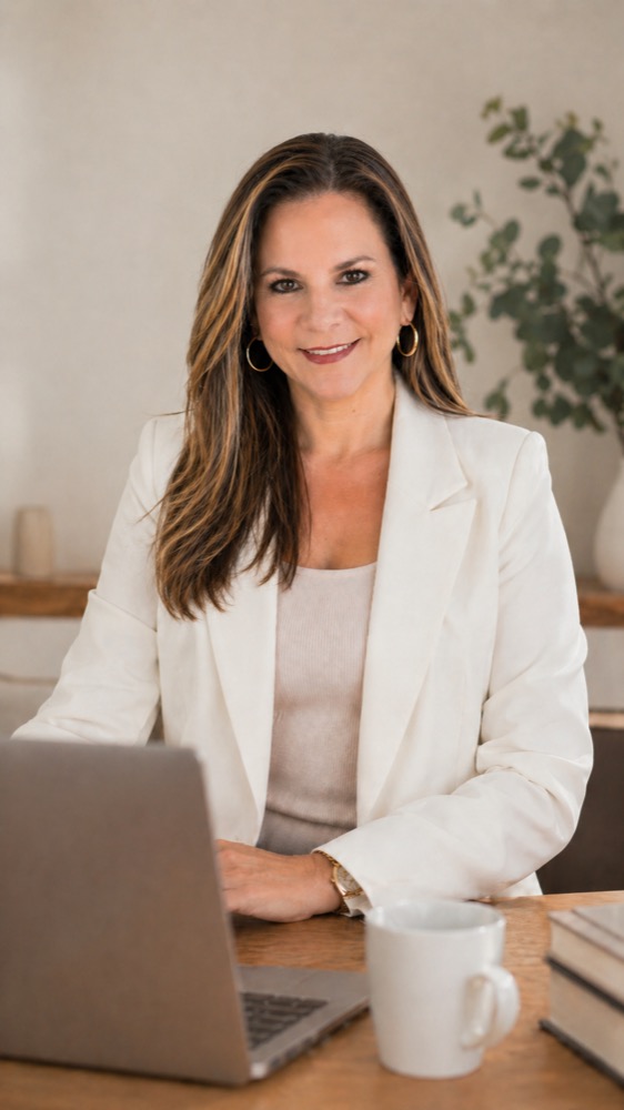 Paola Barquet, tu guía en la masterclass Invierte con visión
